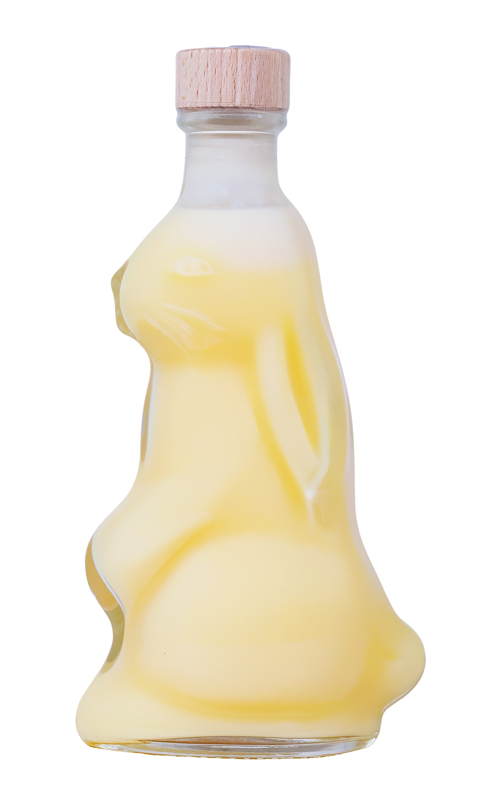 Prinz Osterhase mit Eierlikör - 0,2L 15% vol Prinz Osterhase mit Eierlikör - 0,2L 15% vol