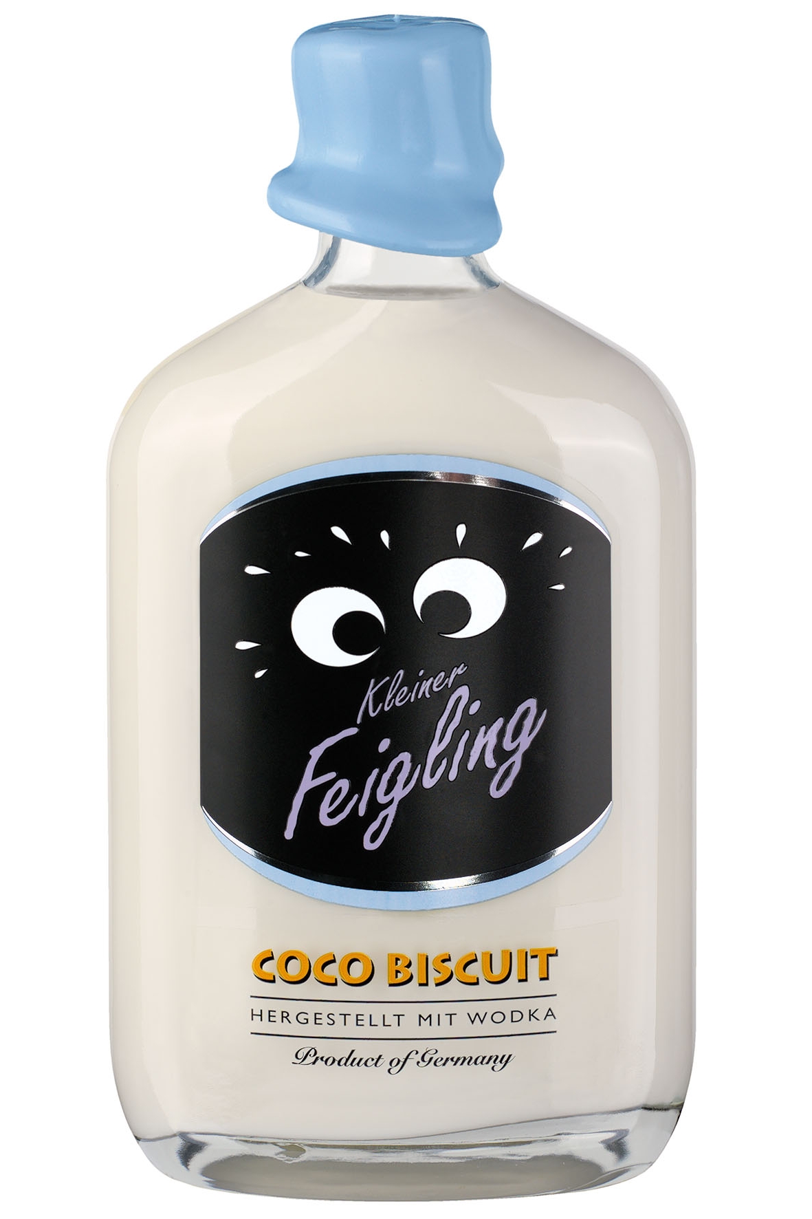 Kleiner Feigling Coco Biscuit Likör - 0,5L 15% vol Kleiner Feigling Coco Biscuit Likör - 0,5L 15% vol