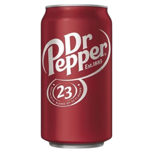 Dr Pepper Cola