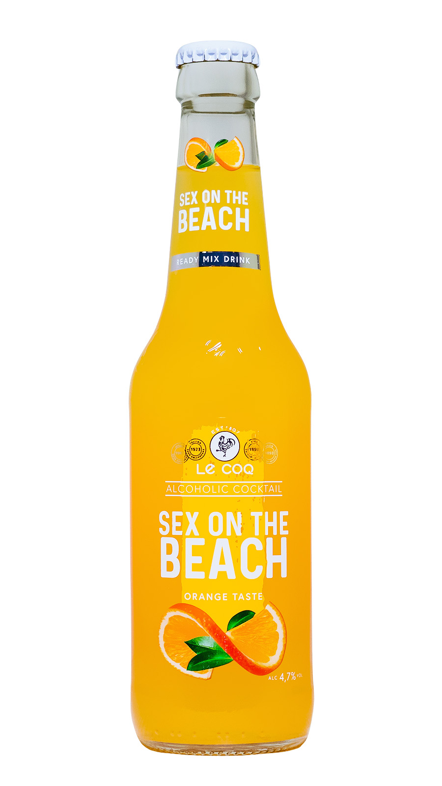 Le Coq Sex on the Beach - 0,33L 4,7% vol