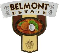 Belmont Belmont