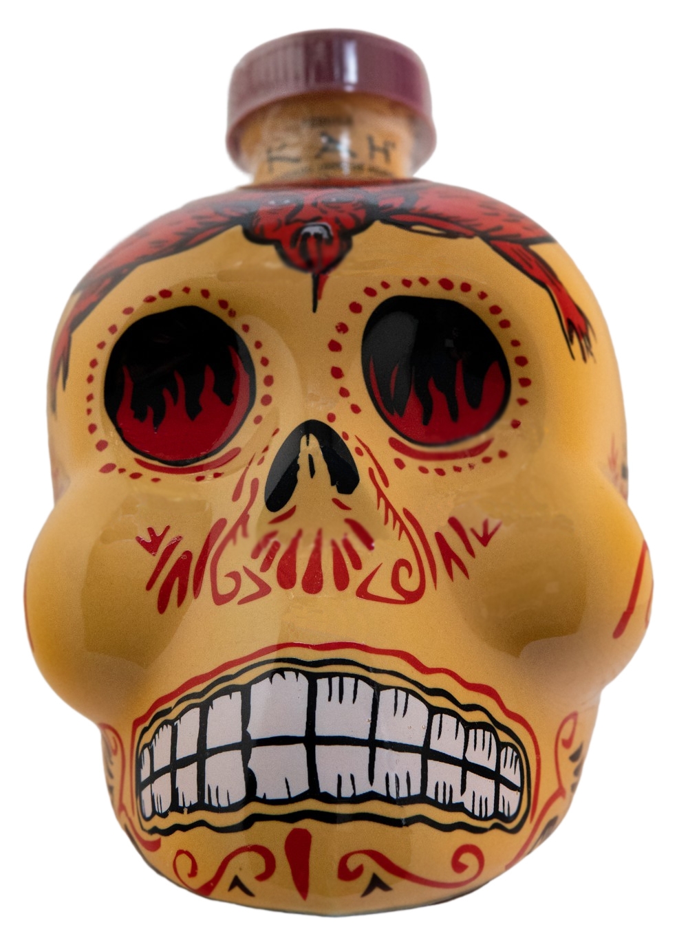 KAH Tequila Reposado - 0,7L 40% vol KAH Tequila Reposado - 0,7L 40% vol
