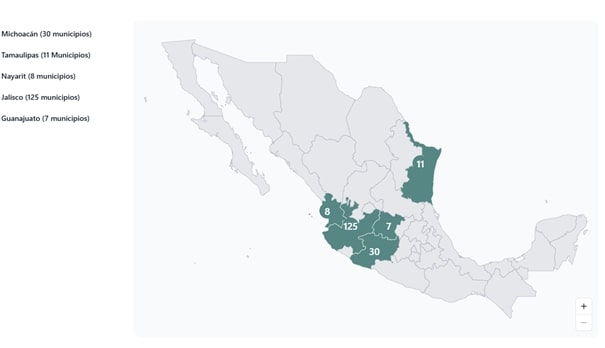 Tequila – Denominación