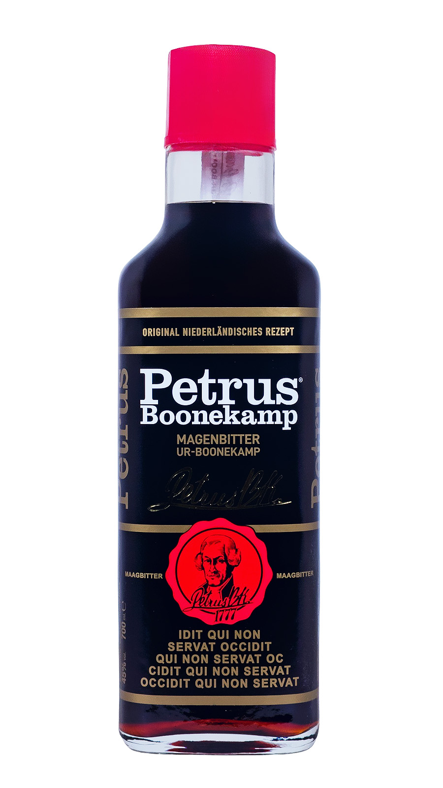 Petrus Bonnekamp - 0,7L 45% vol (14.04.2025) Petrus Bonnekamp - 0,7L 45% vol