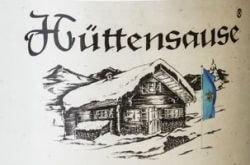 Hüttensause Hüttensause
