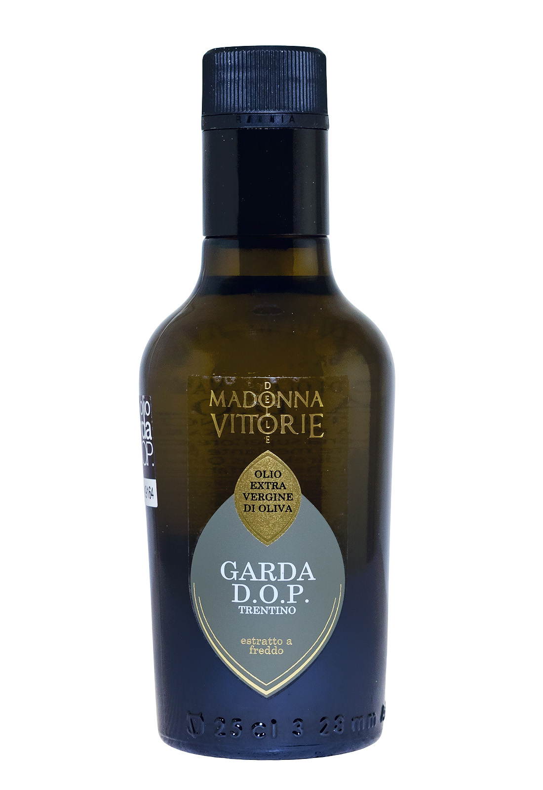 Madonna delle Vittorie Olivenöl Garda DOP - 0,25L