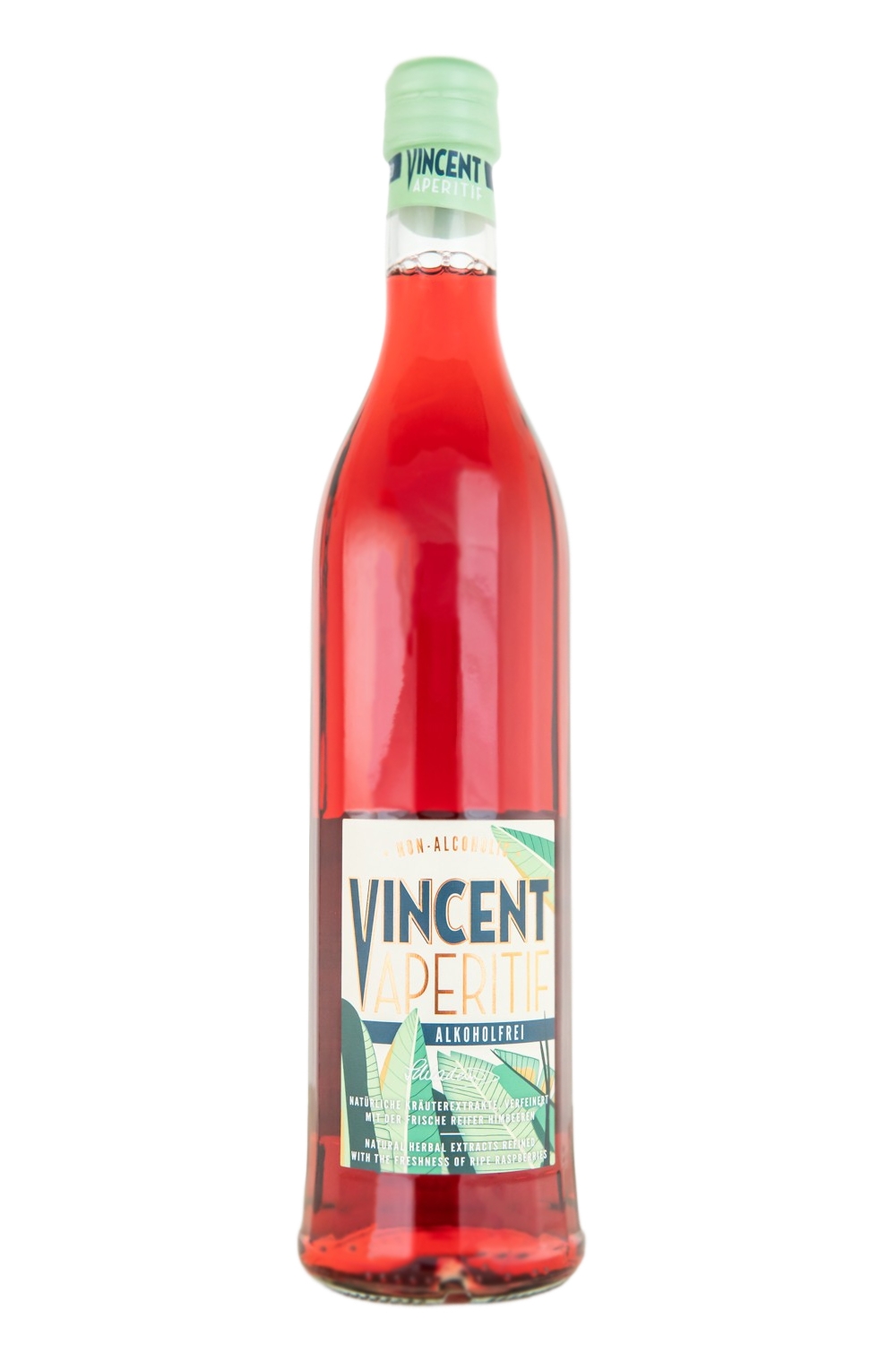 Vincent Aperitif Alkoholfrei - 0,7L Vincent Aperitif Alkoholfrei - 0,7L