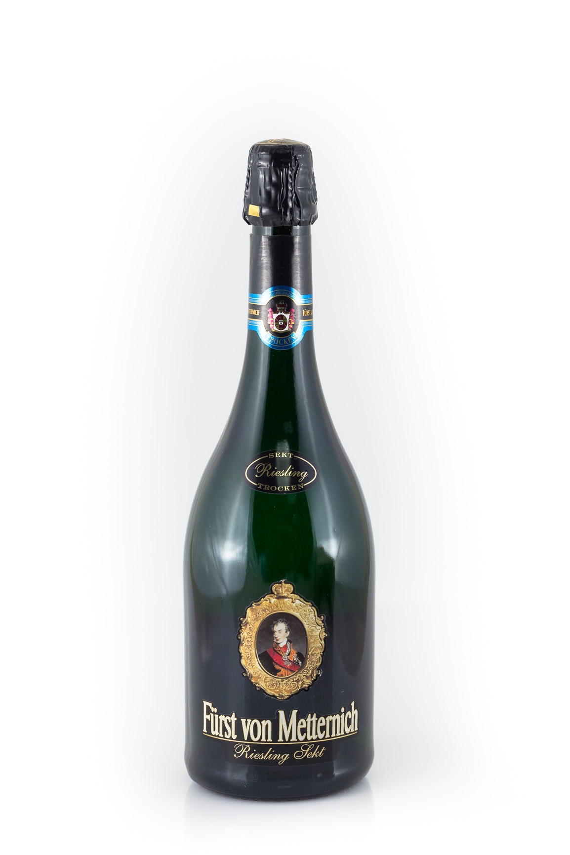 Fürst von Metternich Riesling Sekt - 0,75L 12,5% vol