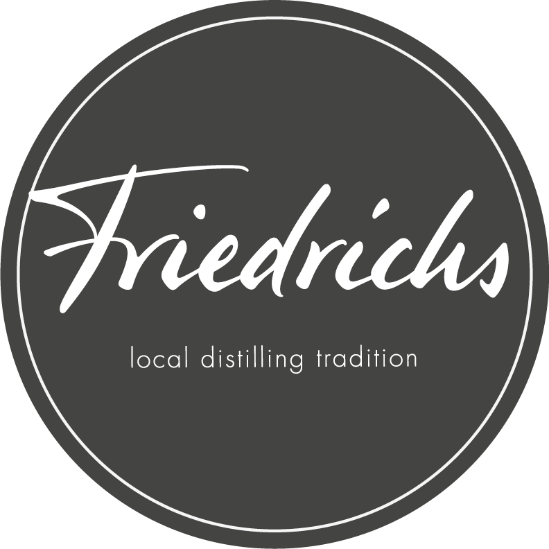 Friedrich Gin Friedrich Gin