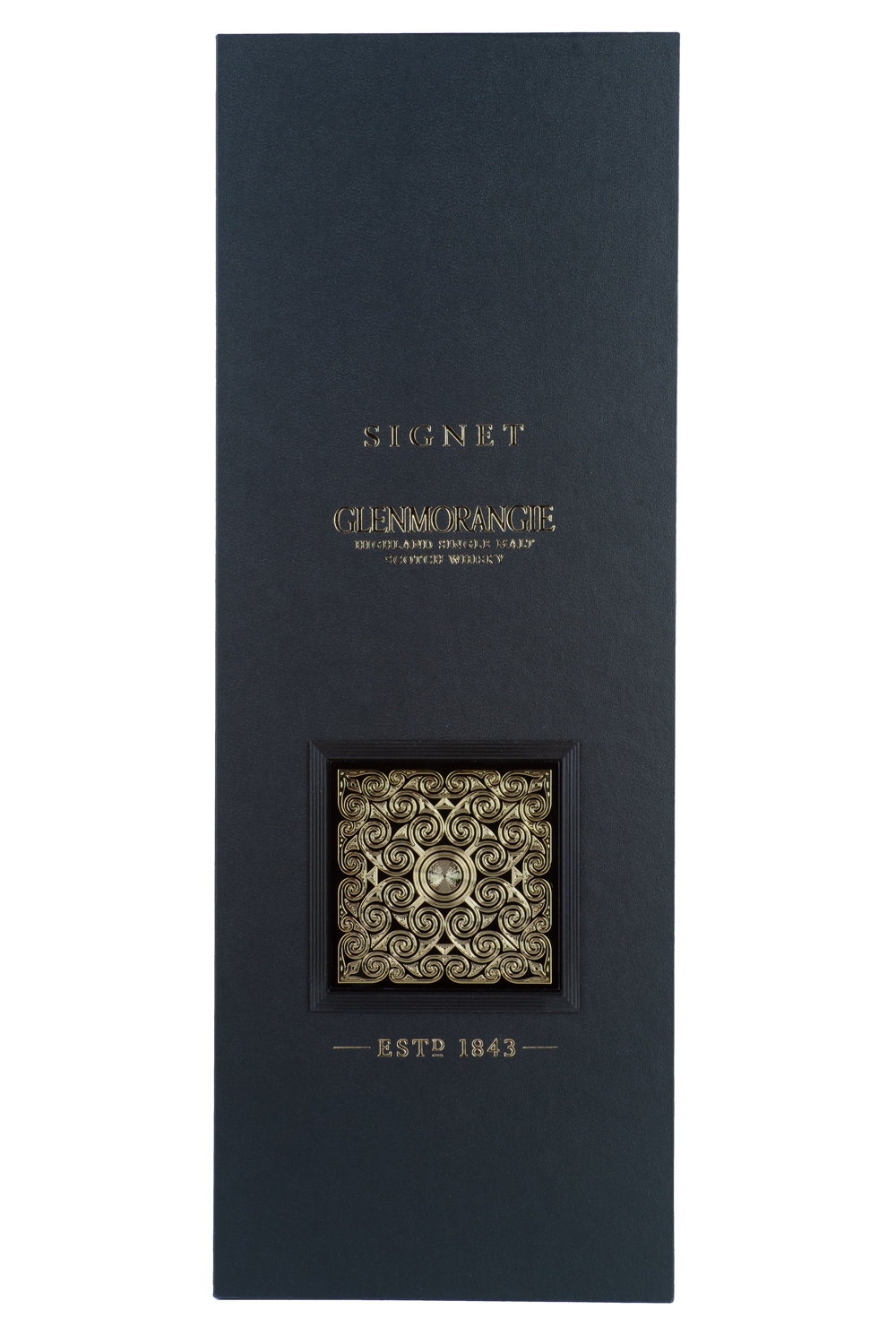 Glenmorangie Signet Highland Single Malt Scotch Whisky - 0,7L 46% vol