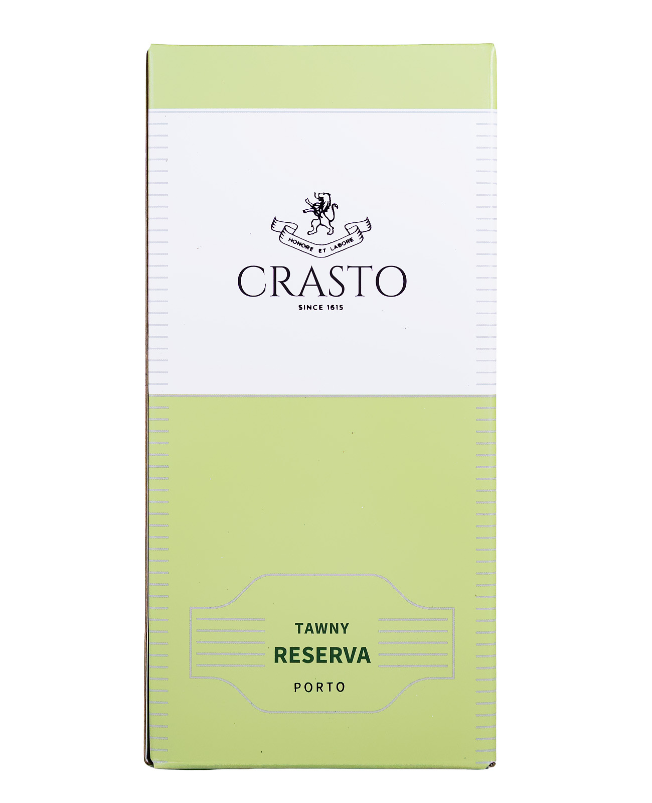 Quinta do Crasto Tawny Reserva Port - 0,75L 19% vol