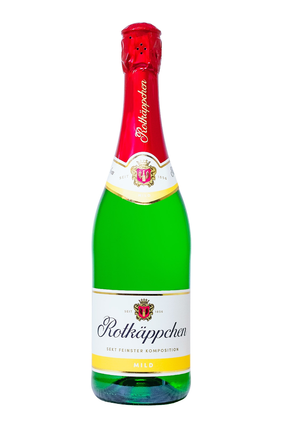 Rotkäppchen Sekt mild - 0,75L 11% vol Rotkäppchen Sekt mild - 0,75L 11% vol