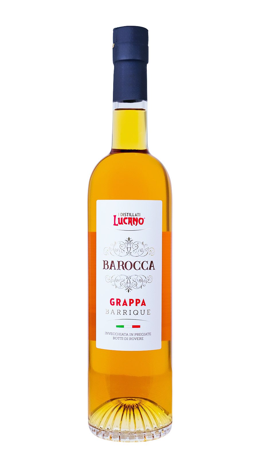 Lucano Grappa Barocca - 0,7L 40% vol