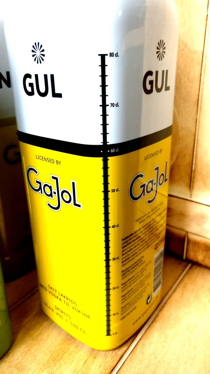 Ga-jol Klassik