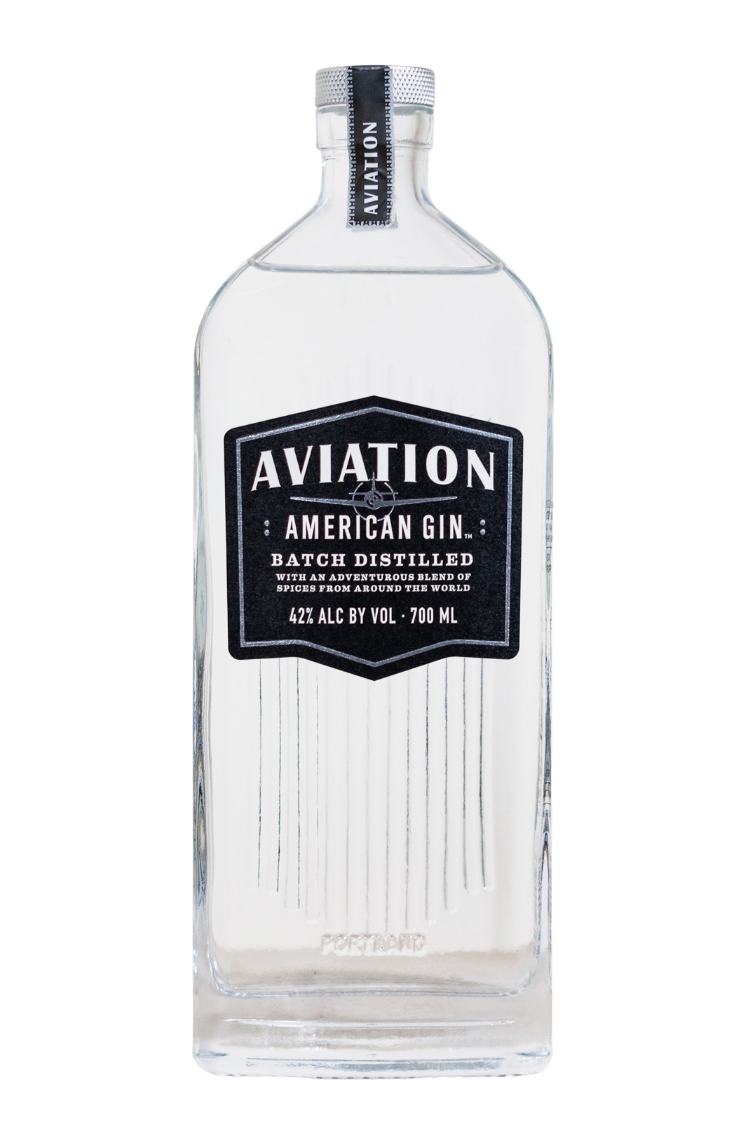 Aviation Gin - 0,7L 42% vol Aviation Gin - 0,7L 42% vol