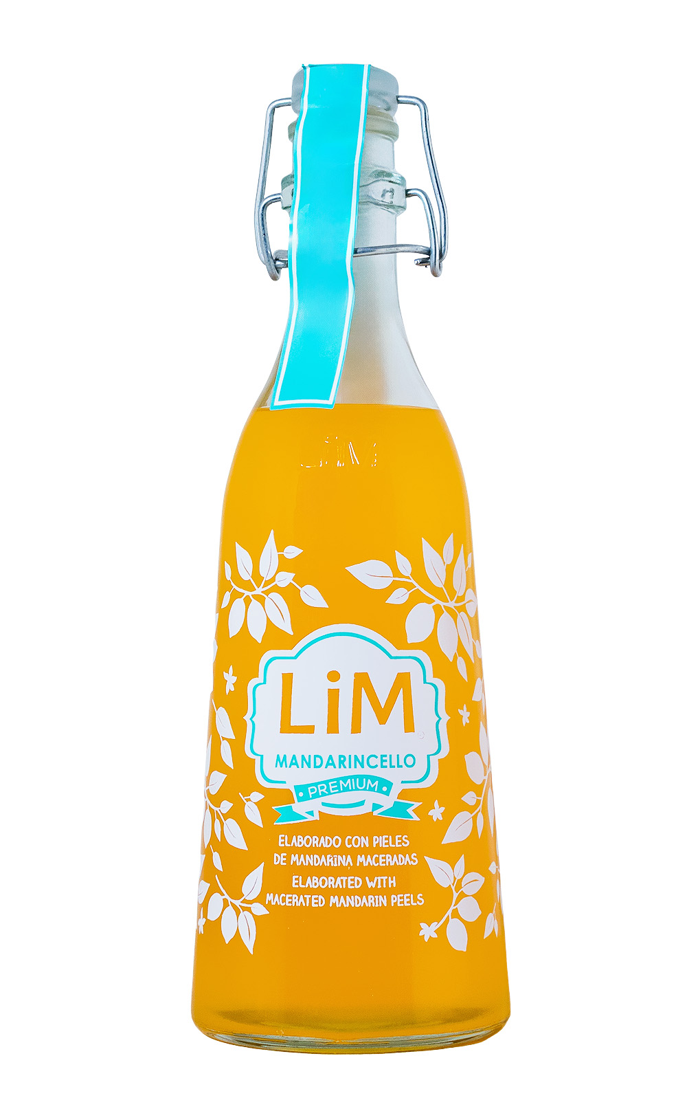 Lim Mandarincello - 0,7L 30% vol