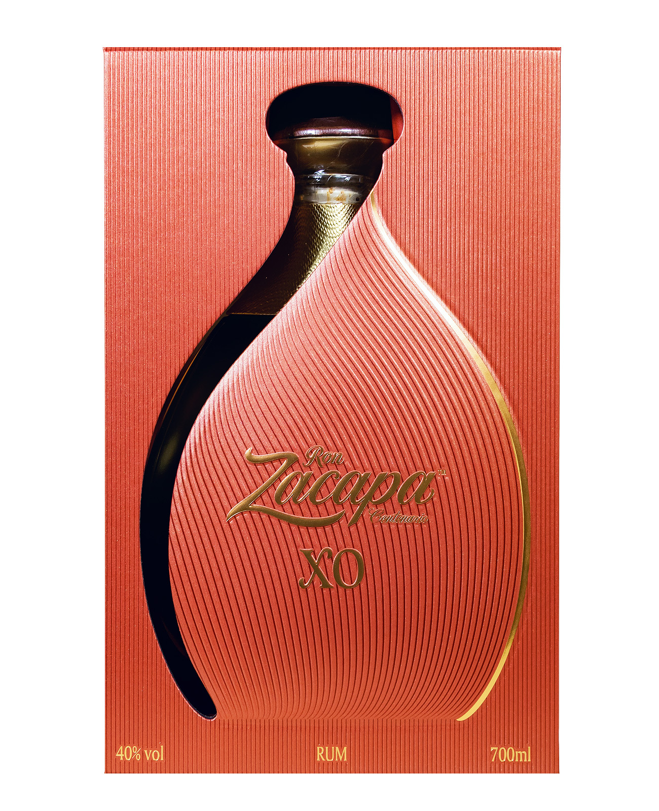Ron Zacapa XO Solera Gran Reserva Especial Rum - 0,7L 40% vol