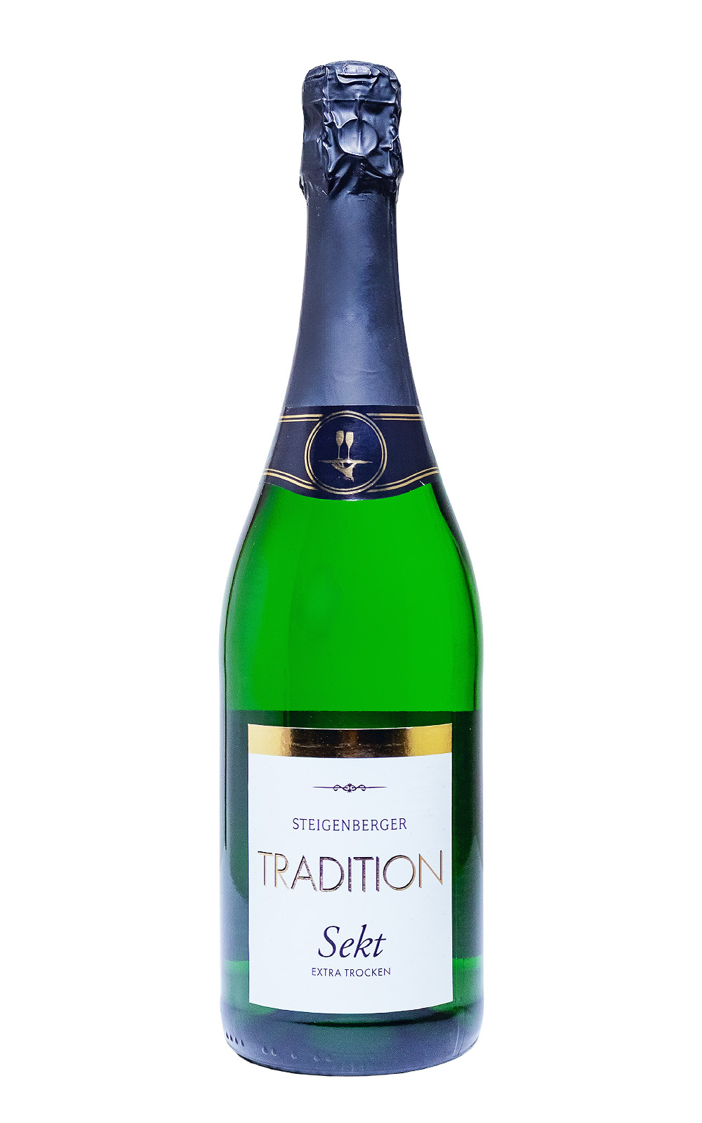 Steigenberger Tradition Sekt - 0,75L 11% vol