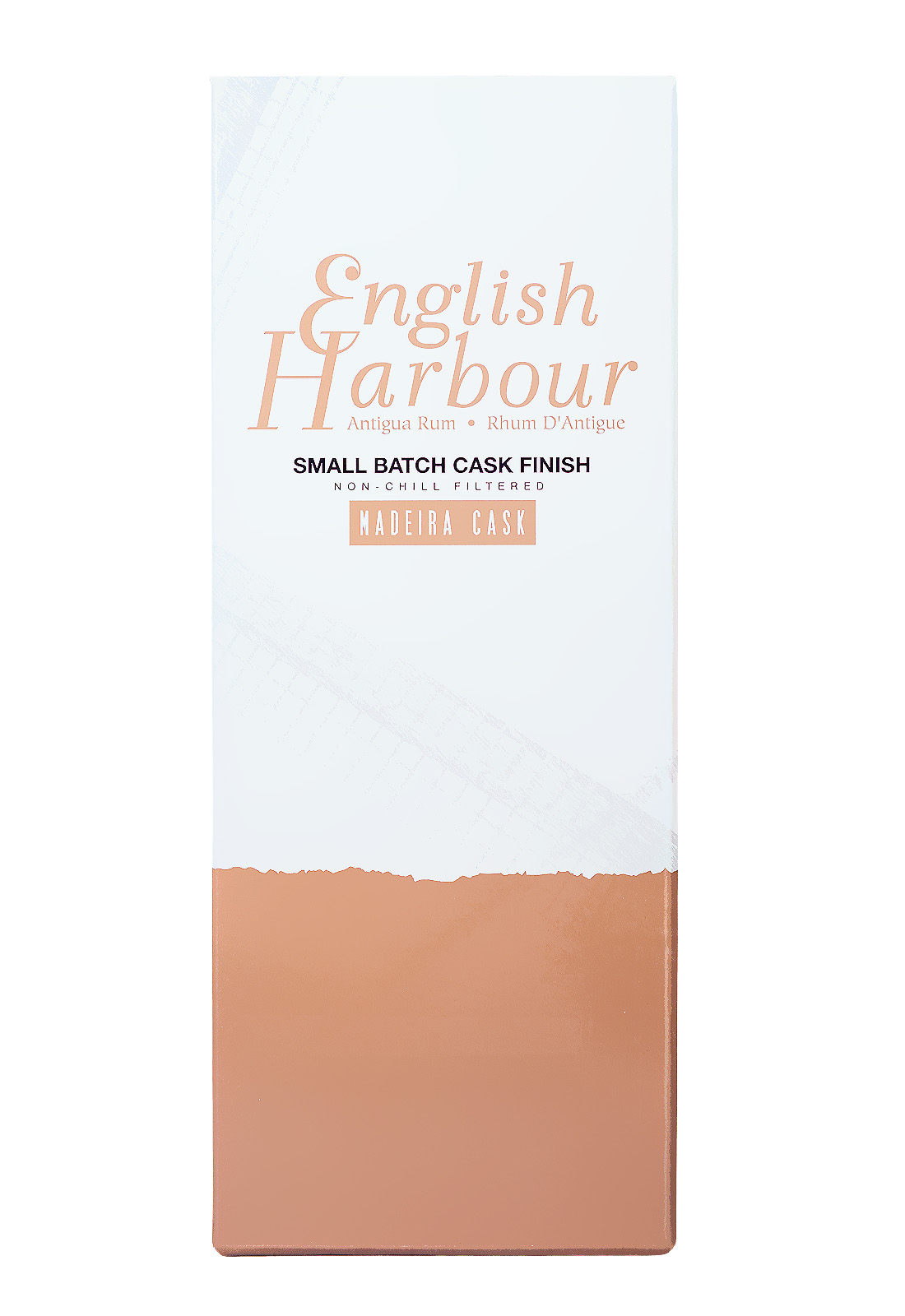 English Harbour Madeira Cask Finish Rum - 0,7L 46% vol