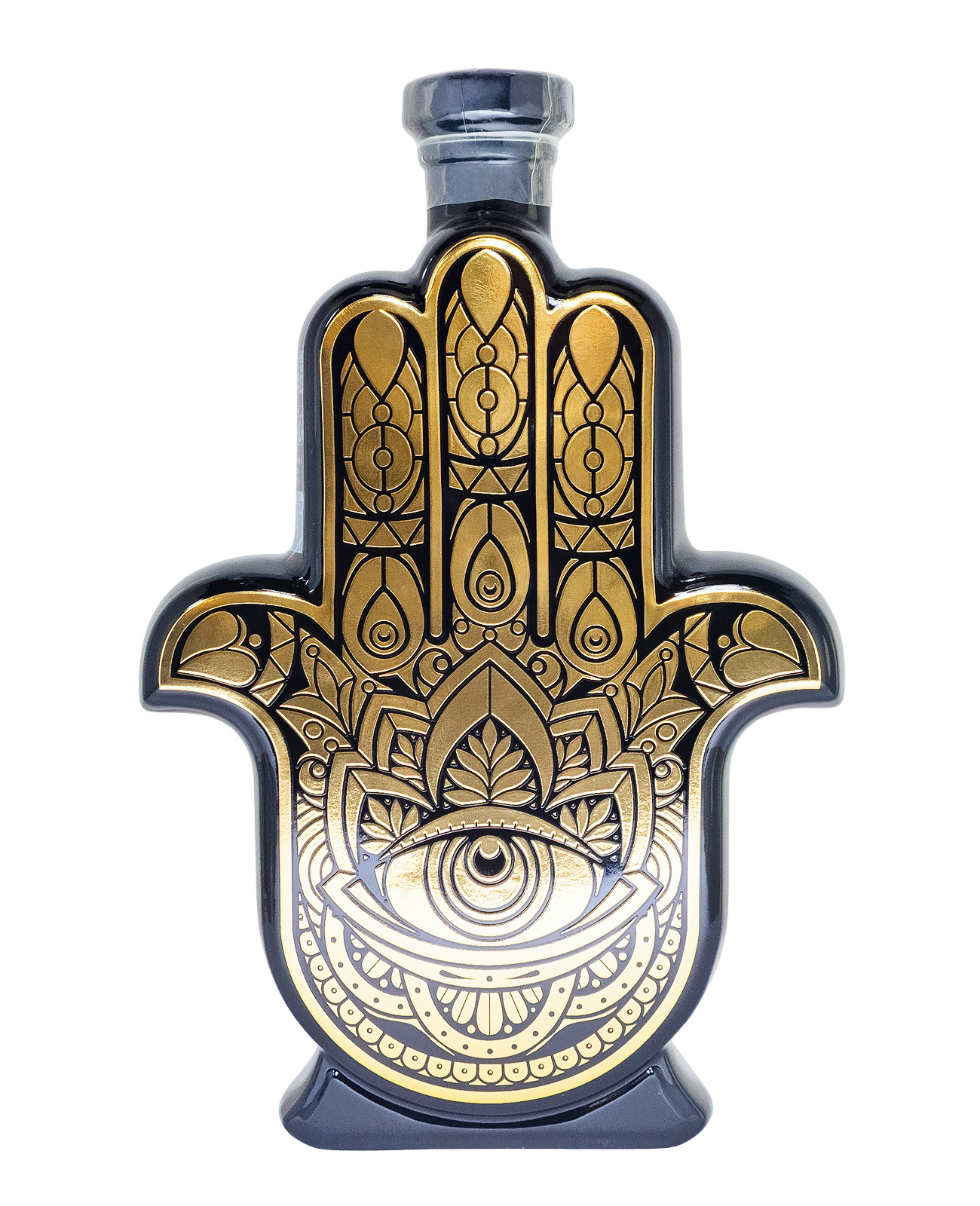 Casa de Hamsa Anejo - 0,7L 38% vol