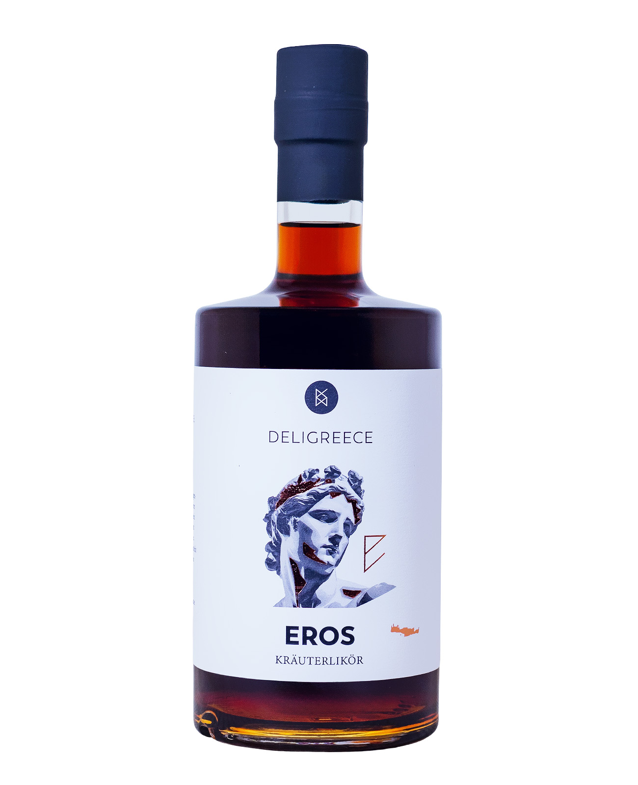 Deligreece Eros Kräuterlikör - 0,5L 30% vol