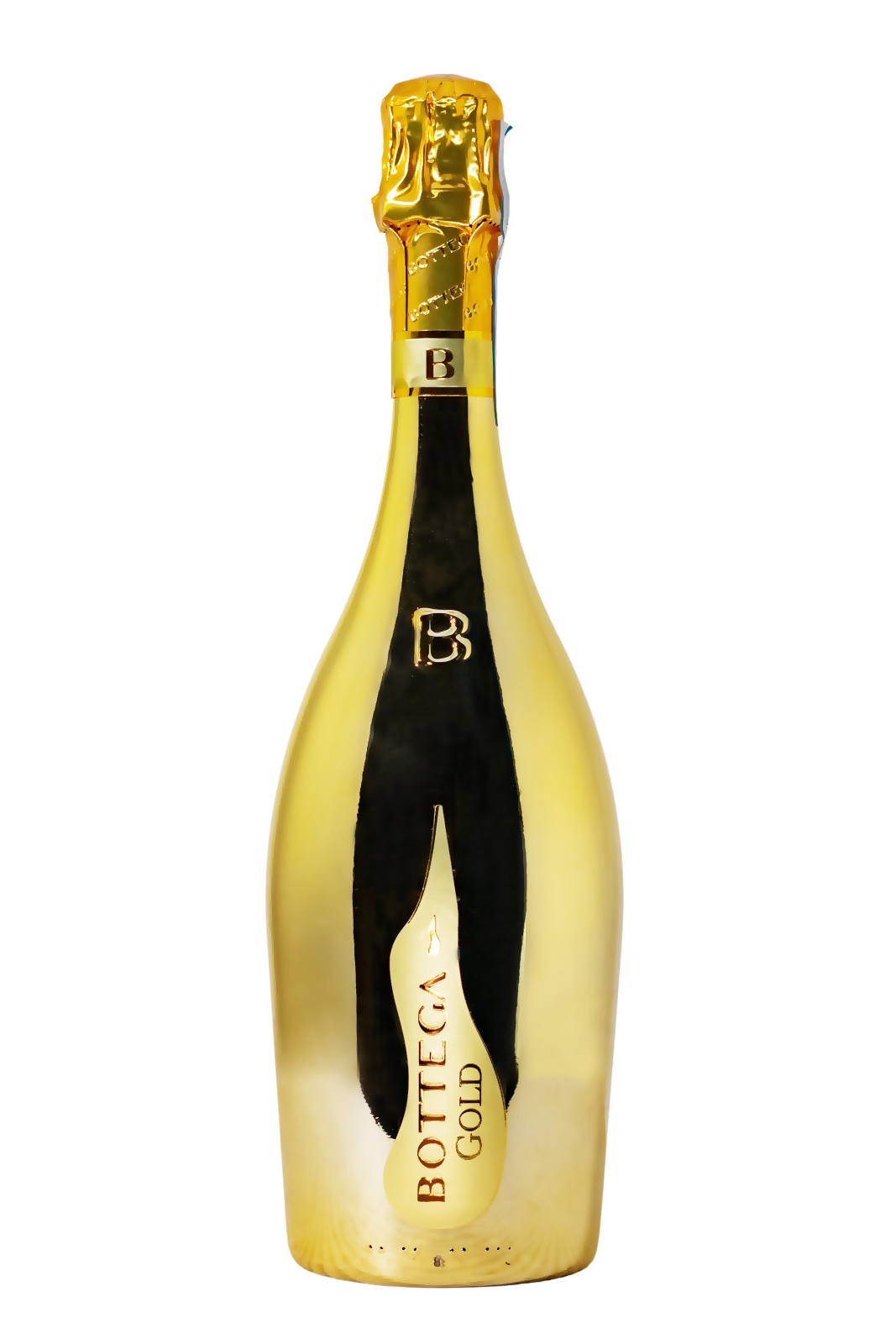 Bottega Gold Prosecco - 0,75L 11% vol Bottega Gold Prosecco - 0,75L 11% vol