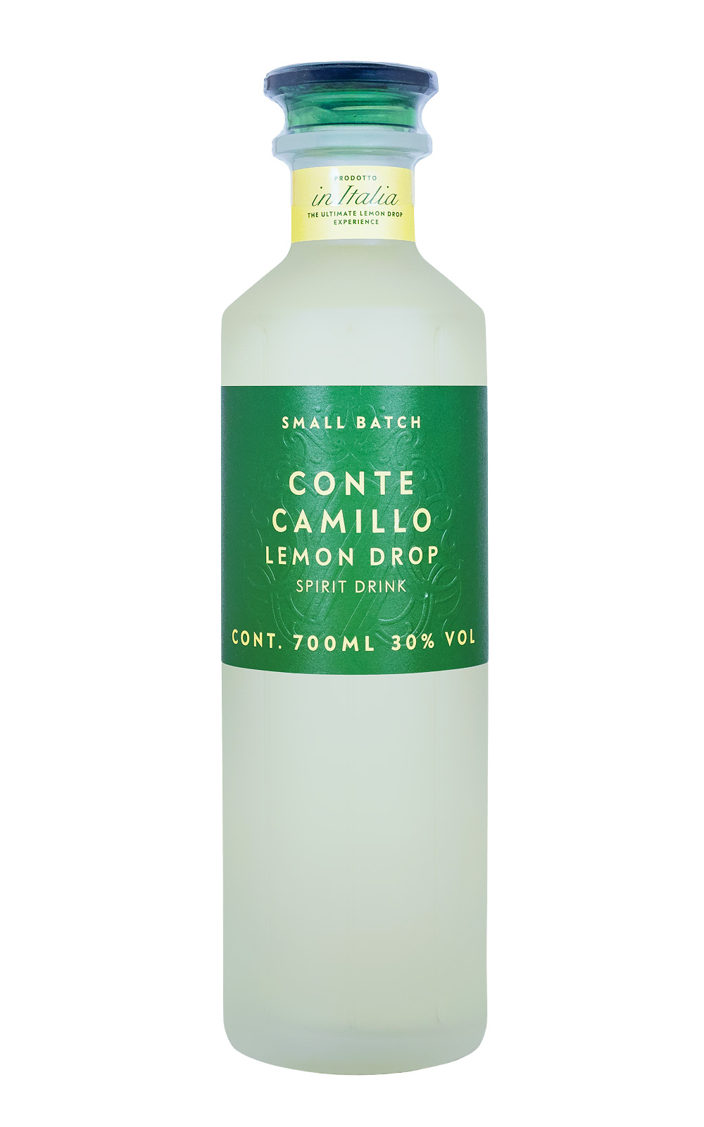 Conte Camillo Lemon Drop - 0,7L 30% vol