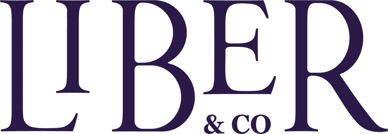 Liber & Co Syrup Liber & Co Syrup