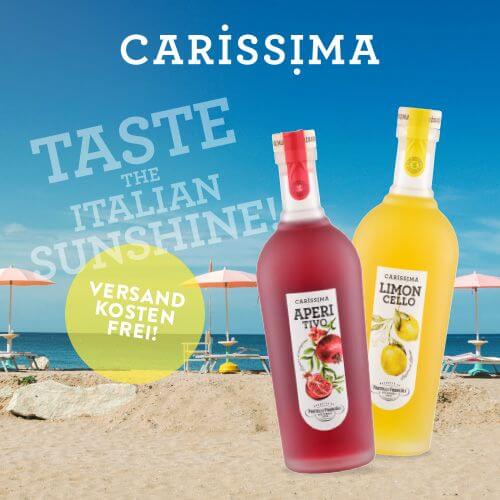 Carissima