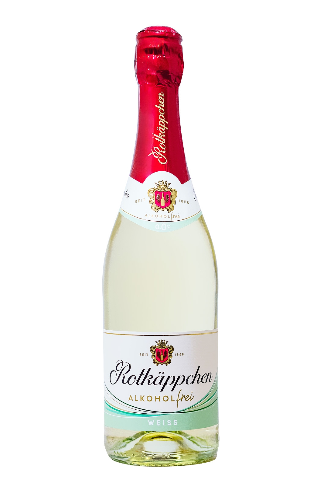 Rotkäppchen alkoholfrei - 0,75L Rotkäppchen alkoholfrei - 0,75L