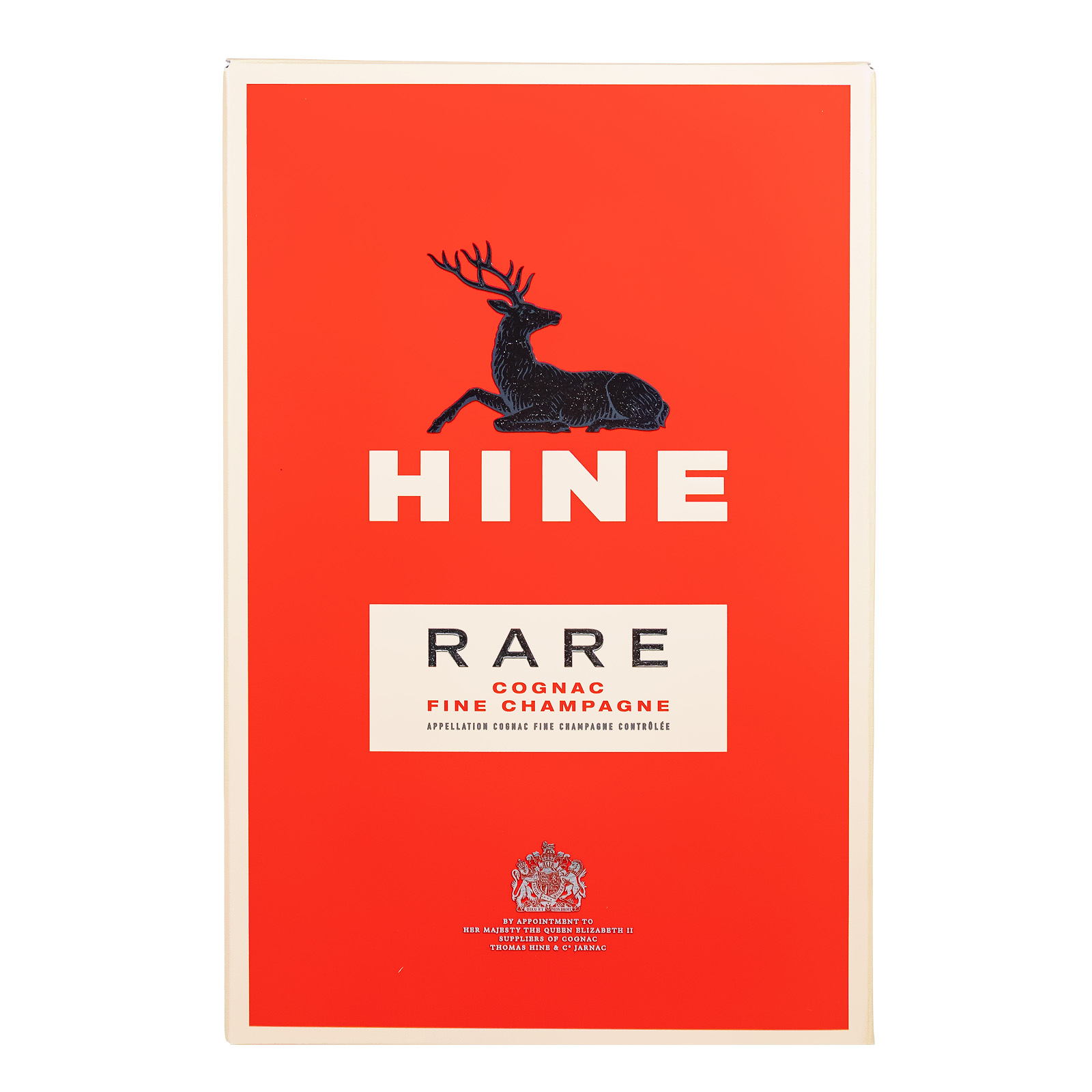 Hine Rare Cognac VSOP - 0,7L 40% vol