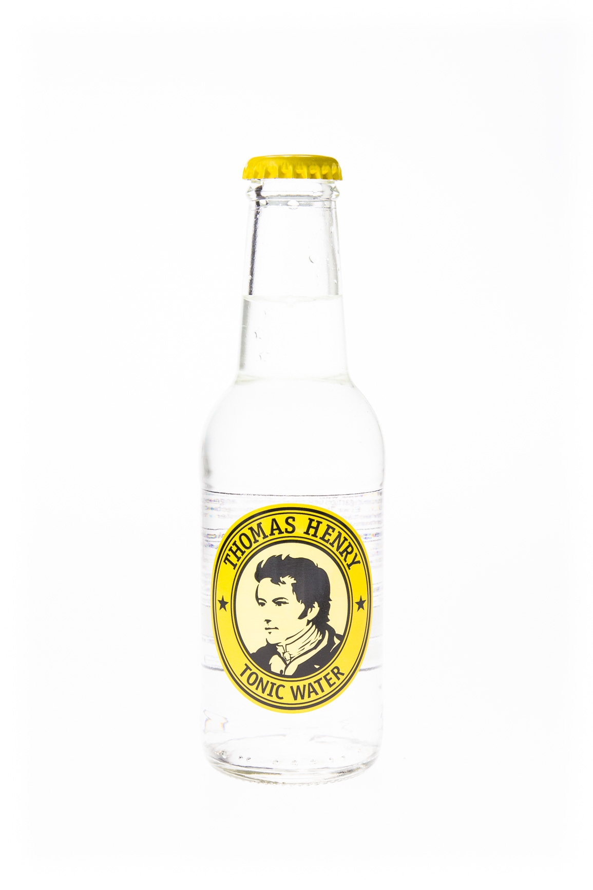 Thomas Henry Tonic - 0,2L Thomas Henry Tonic - 0,2L