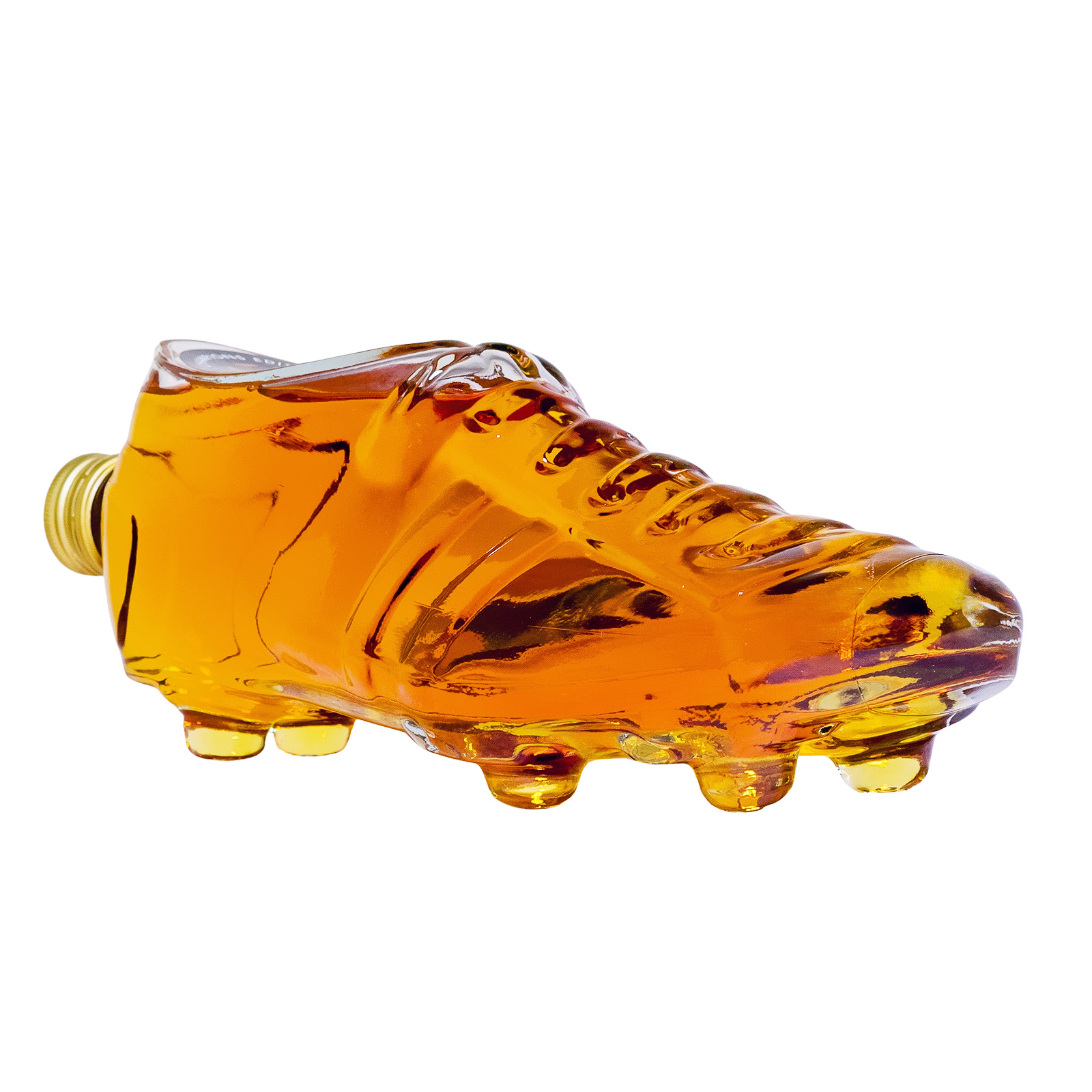Golden Shoe Blended Scotch Whisky - 0,7L 40% vol