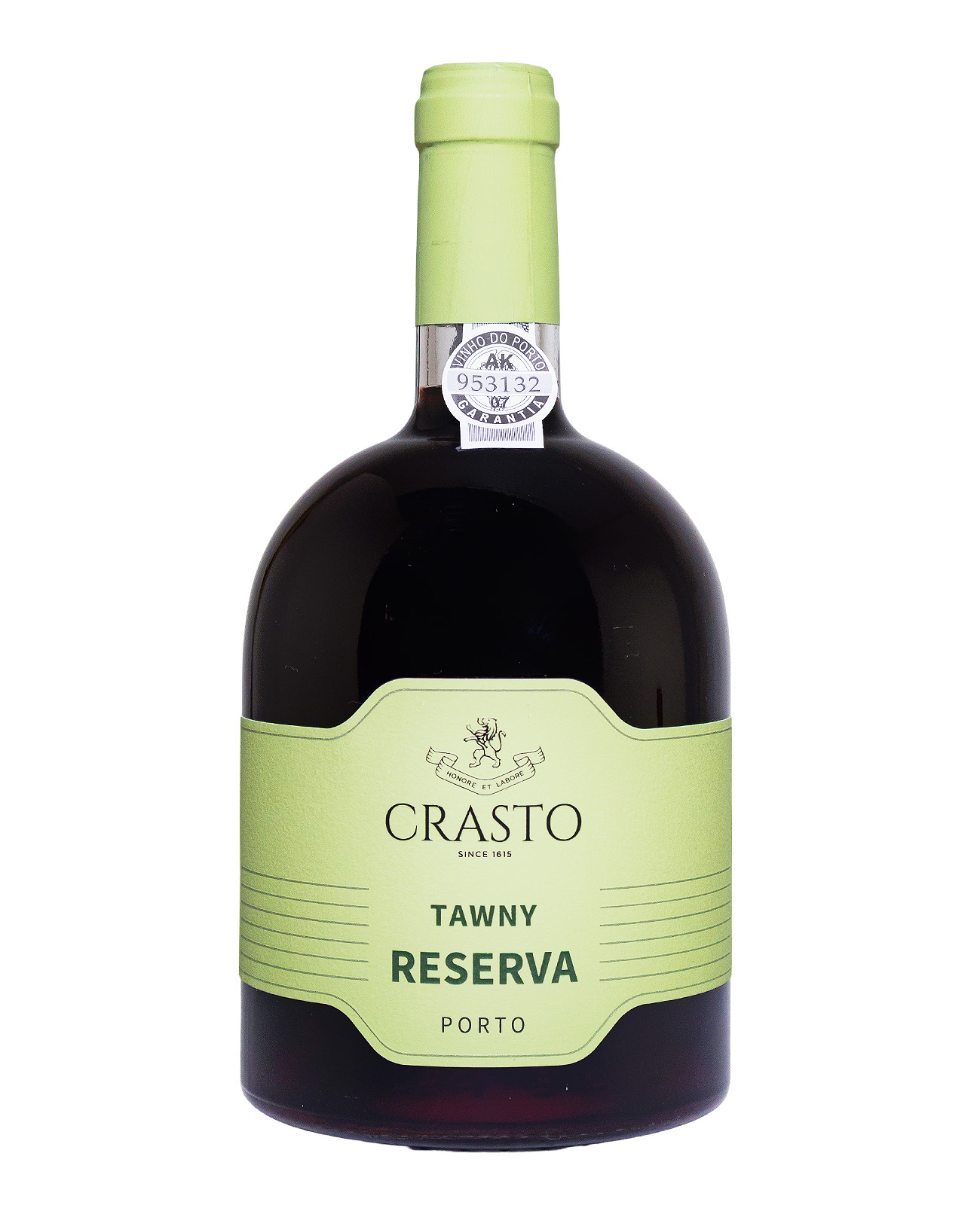 Quinta do Crasto Tawny Reserva Port - 0,75L 19% vol