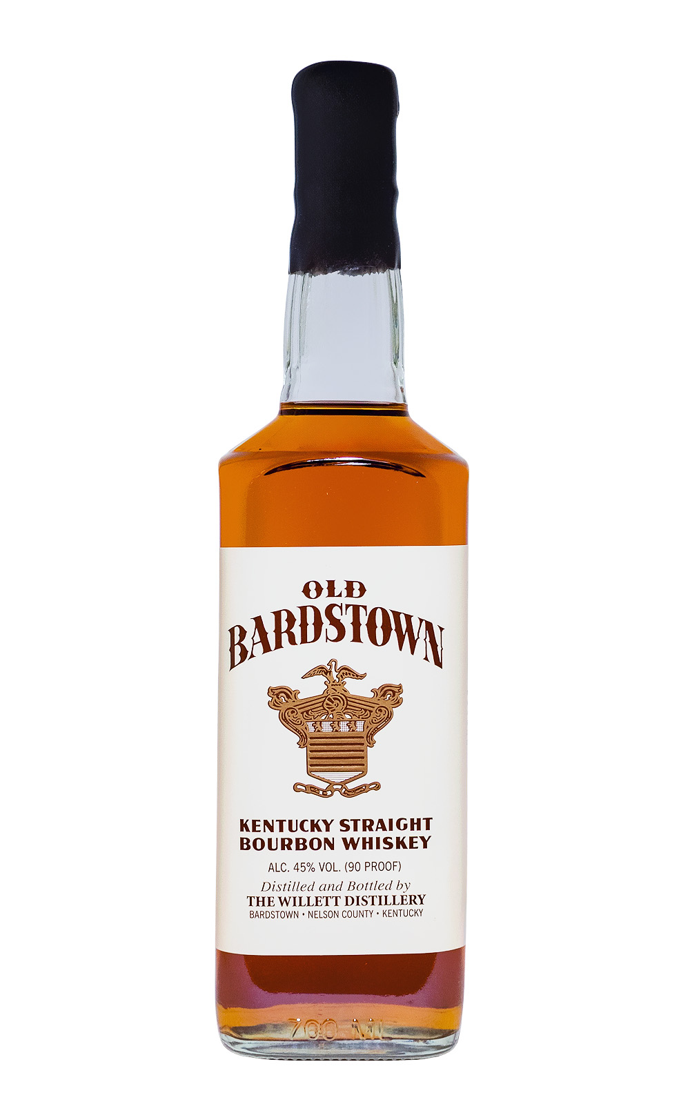 Old Bardstown Bourbon - 0,7L 45% vol