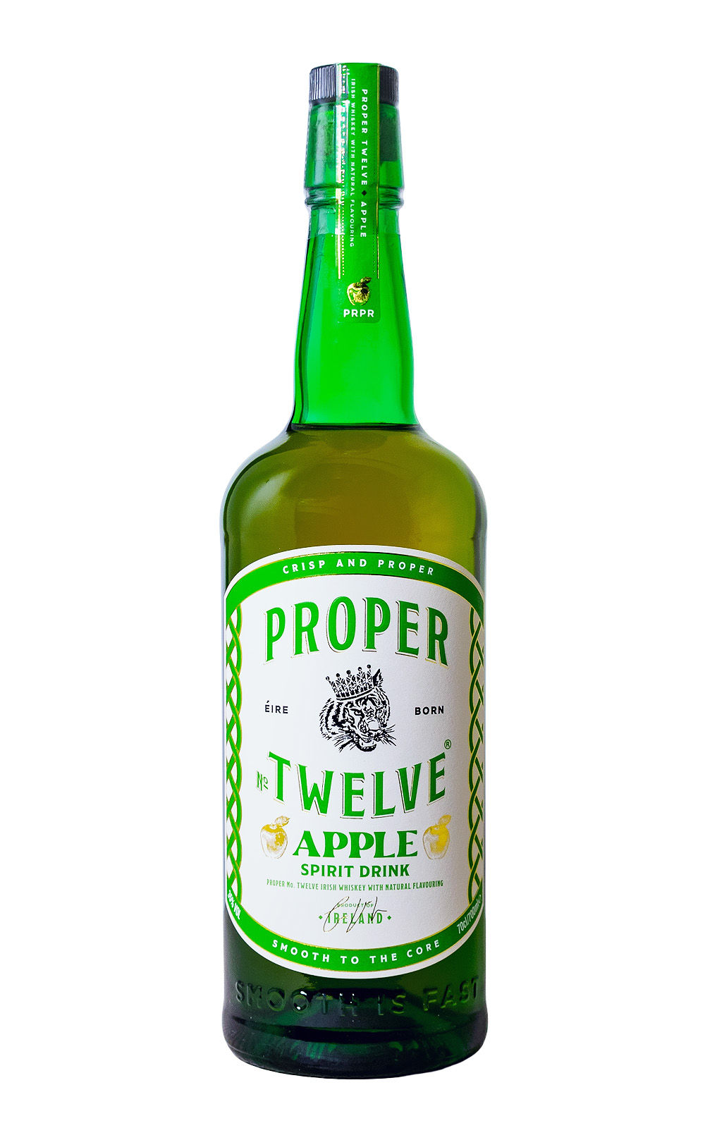 Proper No. Twelve Apple Spirit Drink - 0,7L 35% vol