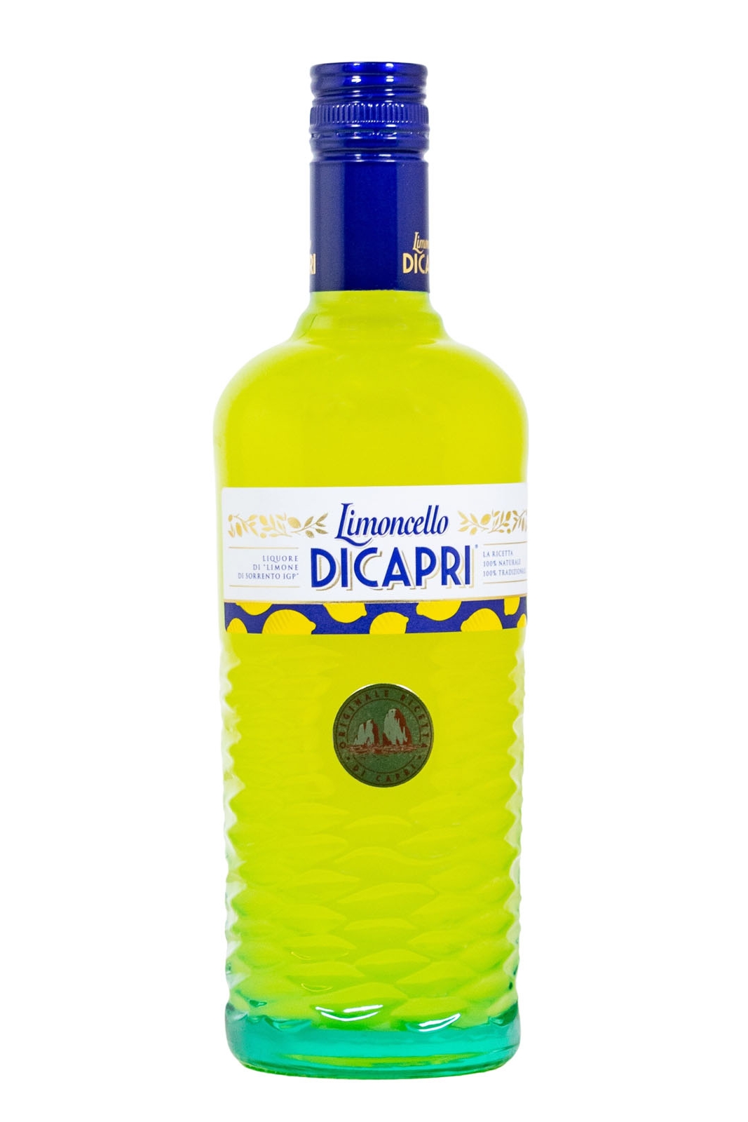 Limoncello di Capri - 0,7L 30% vol Limoncello di Capri - 0,7L 30% vol