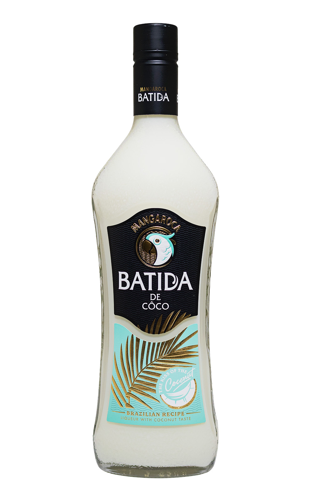 Mangaroca Batida de Coco - 0,5L 16% vol