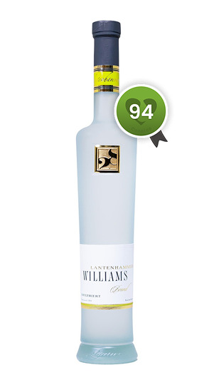 Lantenhammer Williamsbirnenbrand