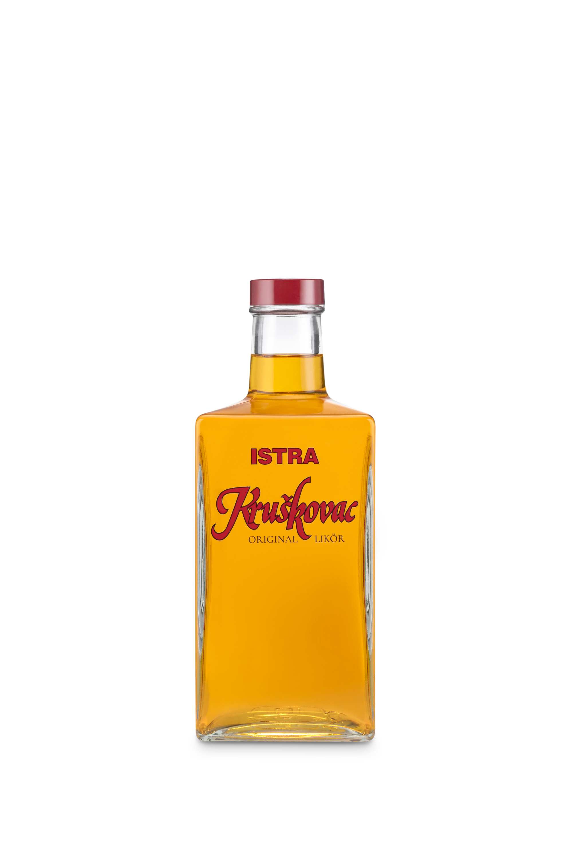 Istra Kruskovac Birnen Likör - 0,7L 25% vol
