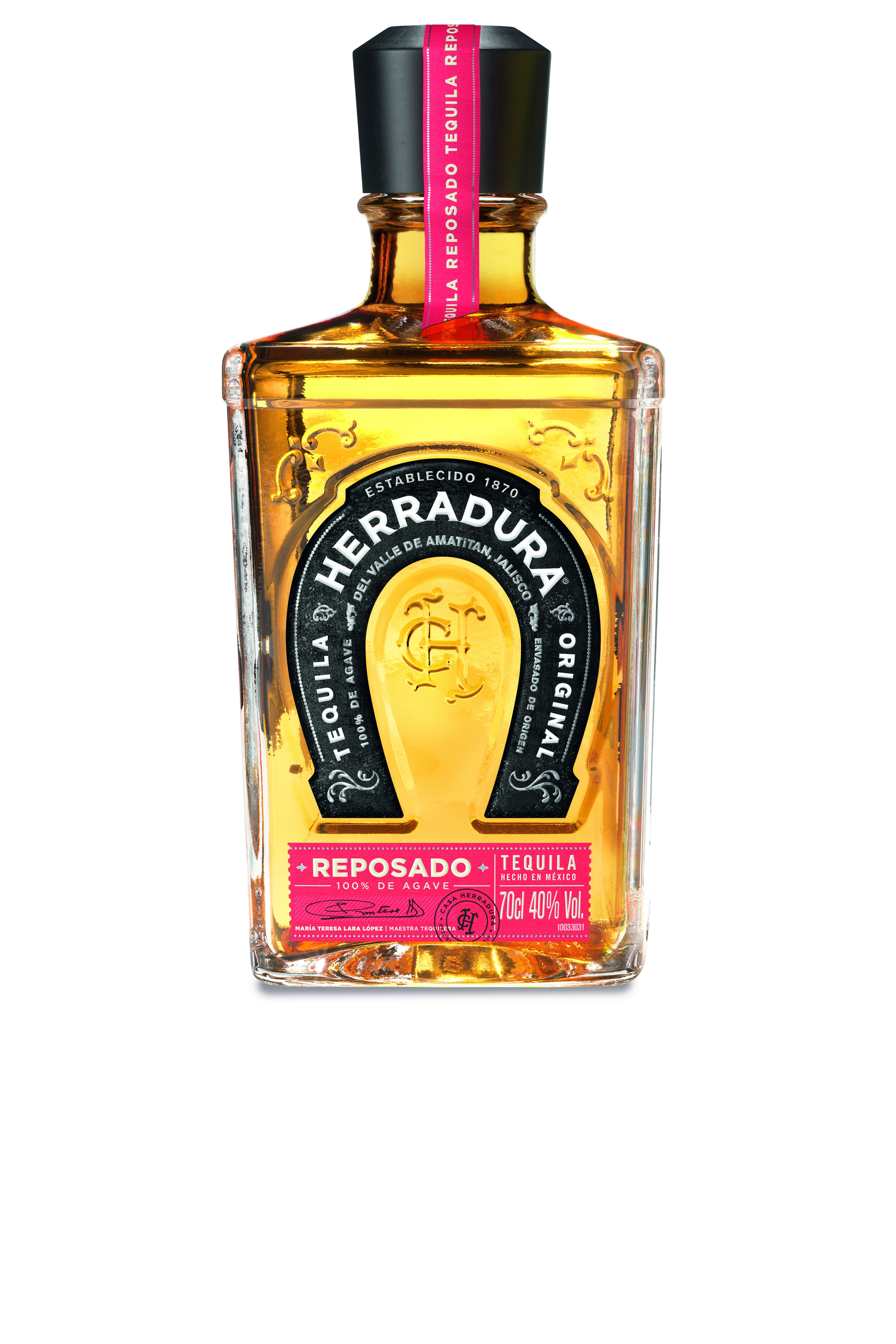 Herradura Reposado Tequila - 0,7L 40% vol Herradura Reposado Tequila - 0,7L 40% vol