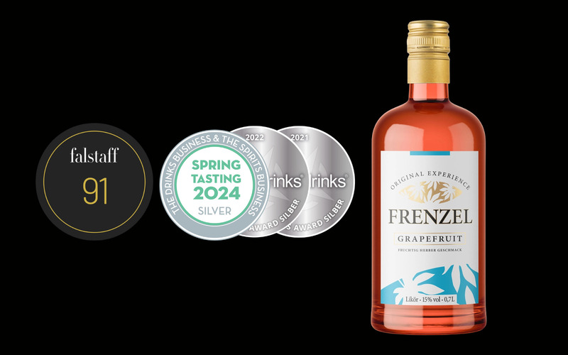 Frenzel Auszeichnungen