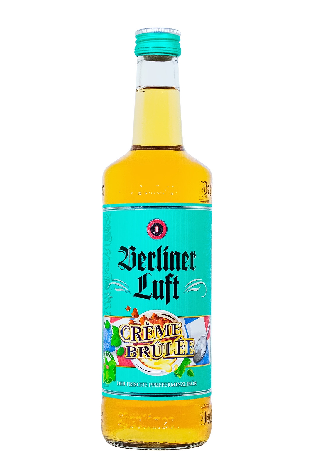 Berliner Luft Crème Brûlee - 0,7L 18% vol