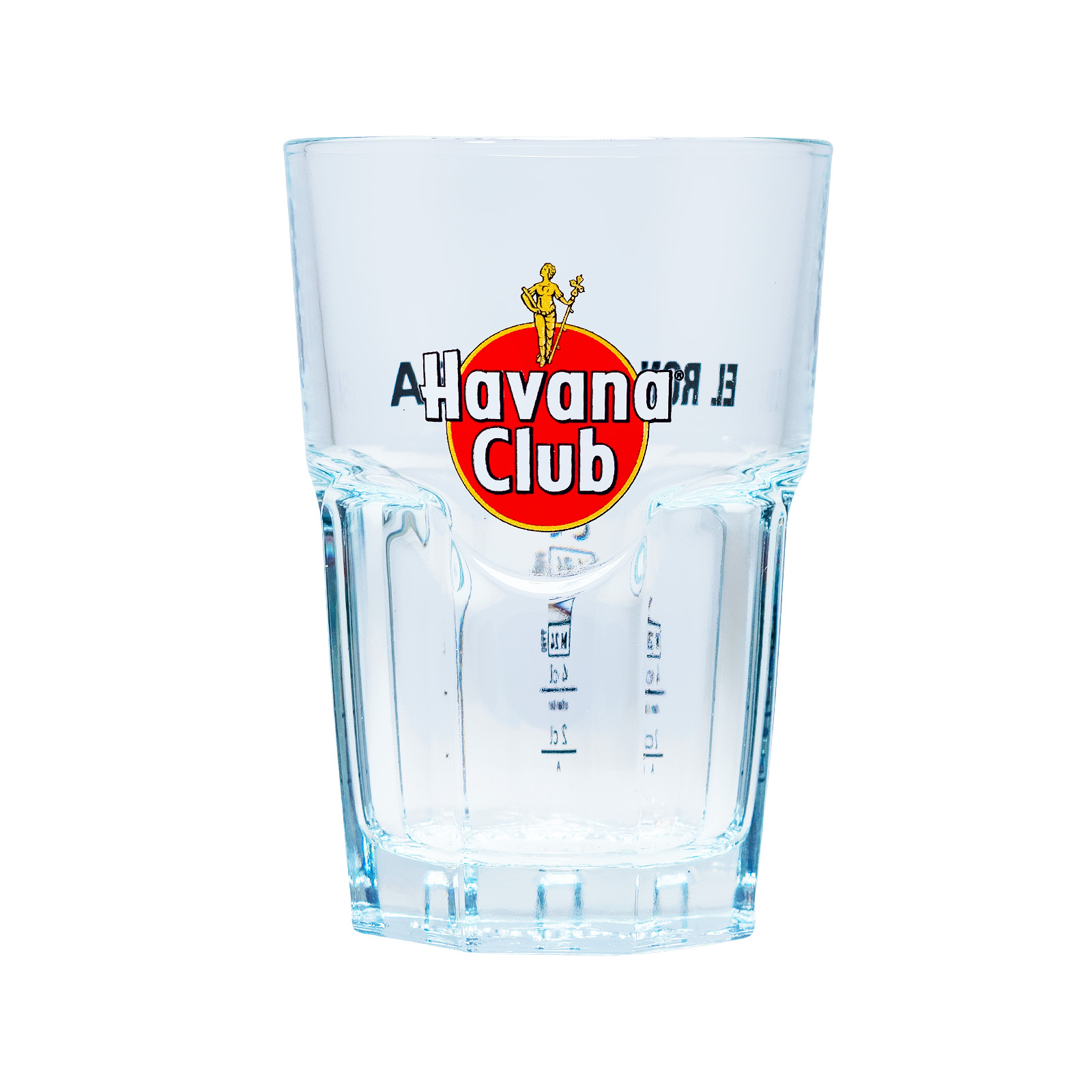 Havana Club Cocktailglas