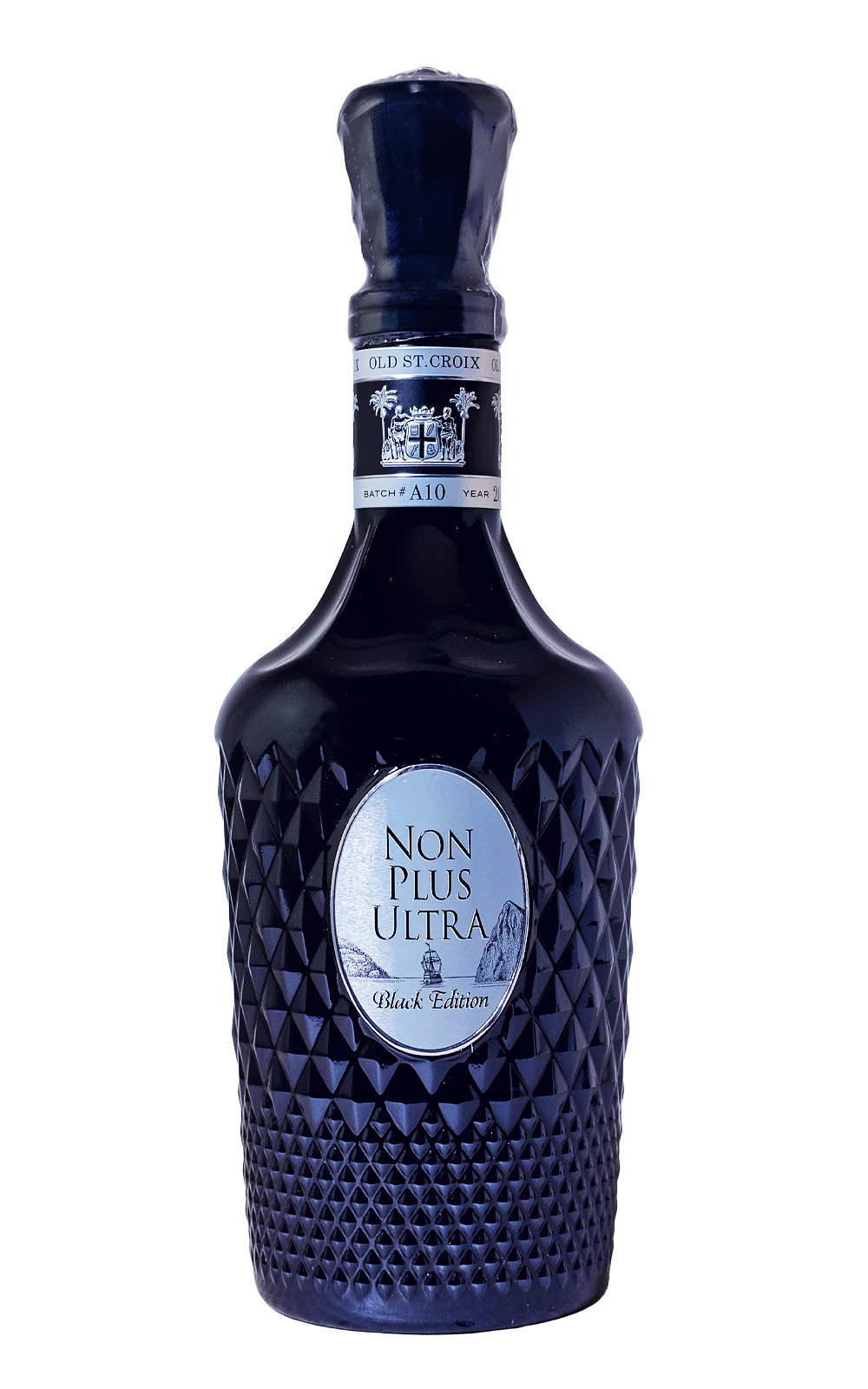A.H. Riise Non Plus Ultra Black Edition - 0,7L 42% vol