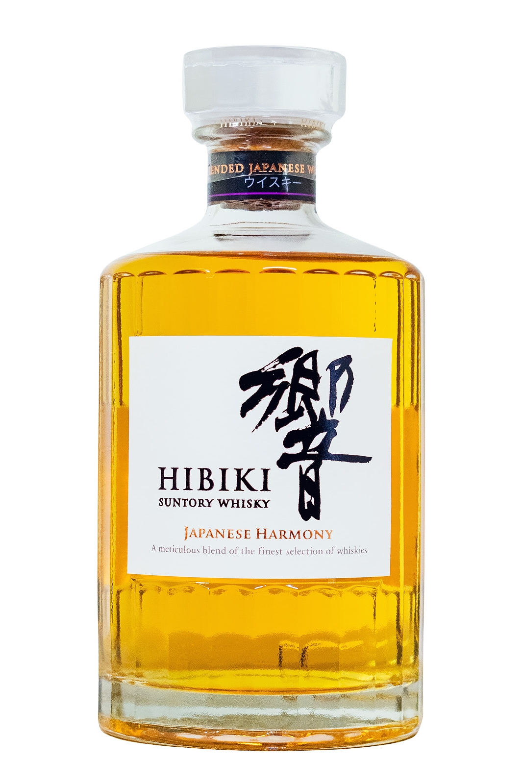 Hibiki Japanese Harmony - 0,7L 43% vol Hibiki Japanese Harmony - 0,7L 43% vol