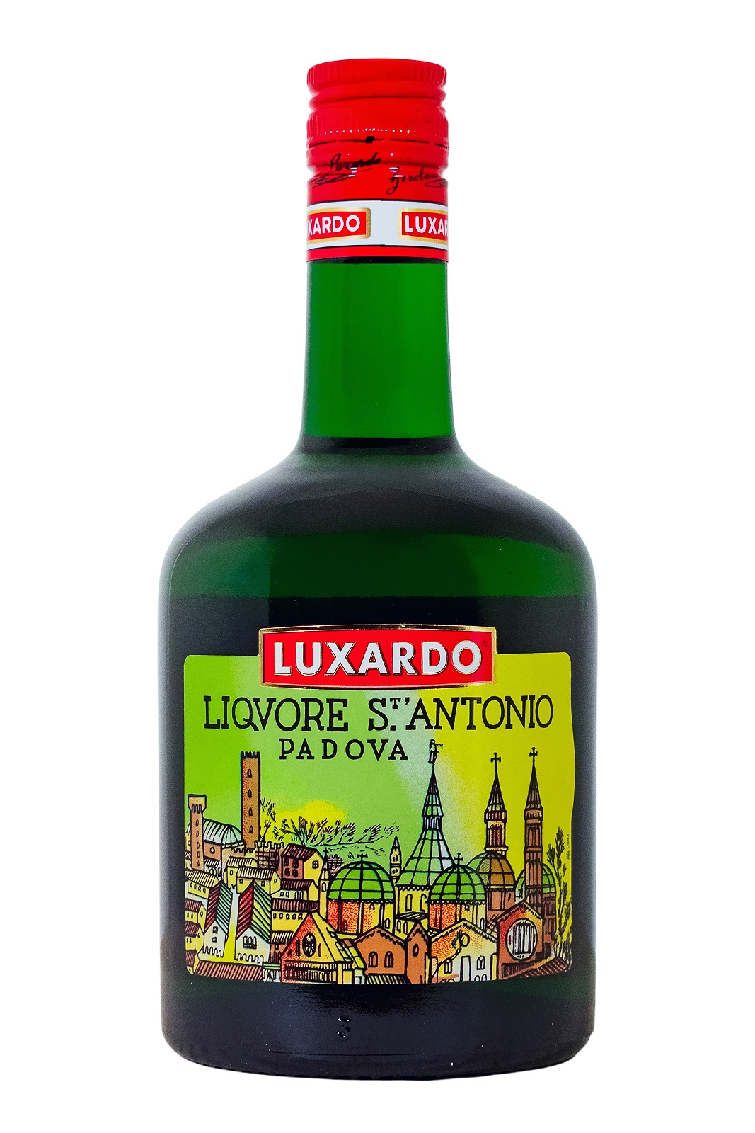 Luxardo Liquore Sant'Antonio - 0,7L 40% vol