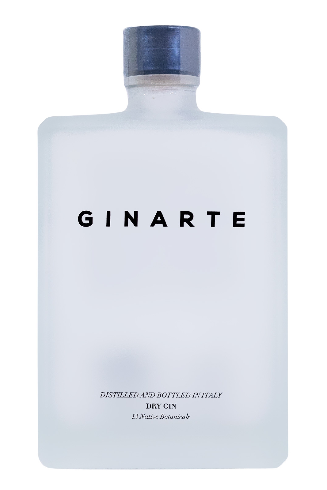 Ginarte Dry Gin Frida Kahlo - 0,7L 43,5% vol