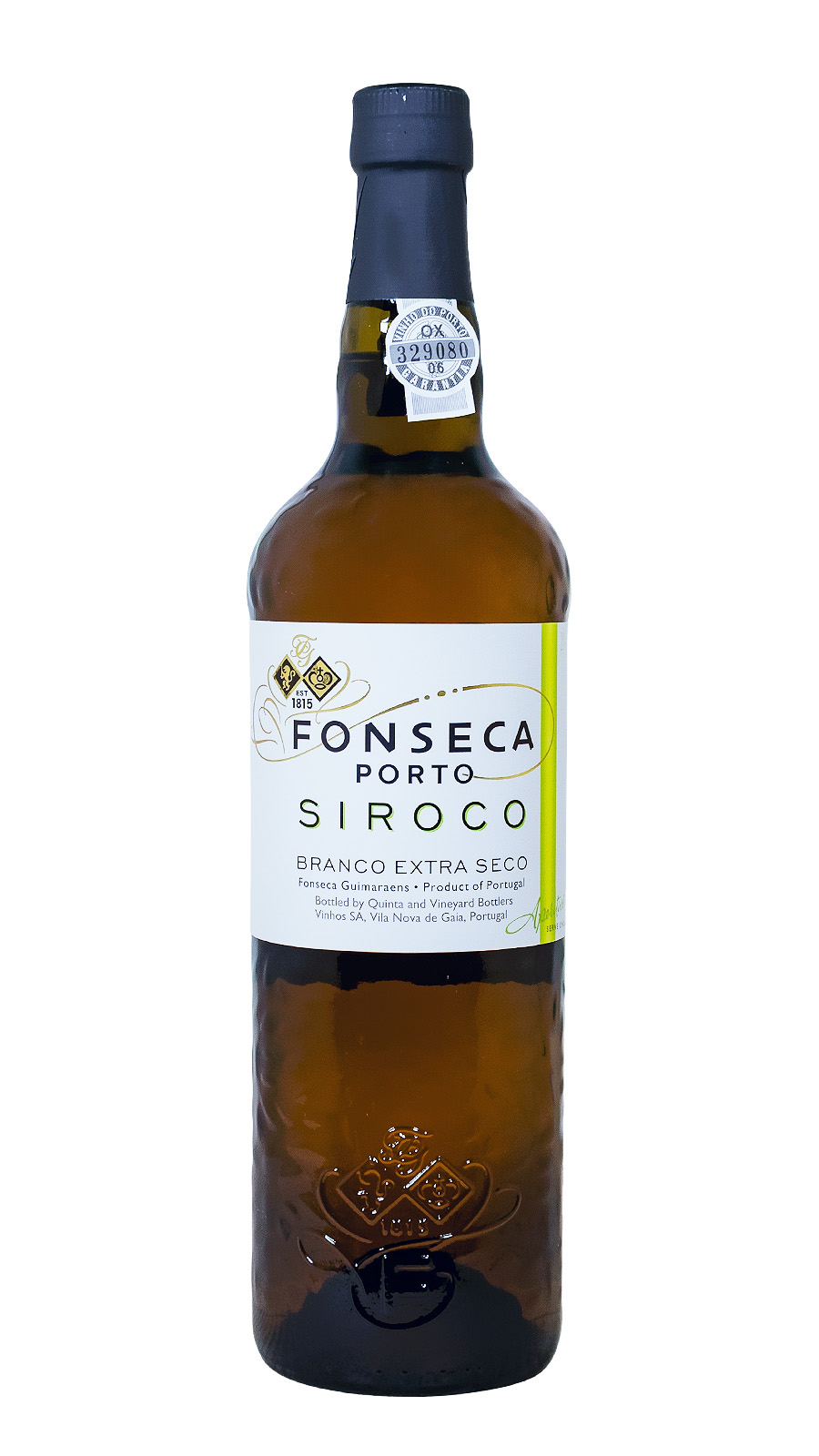 Fonseca Siroco Port - 0,75L 20% vol