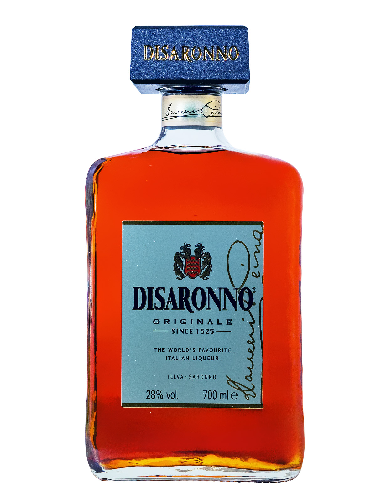 Disaronno Amaretto - 0,7L 28% vol